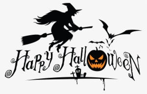 Halloween Png - Happy Halloween Png
