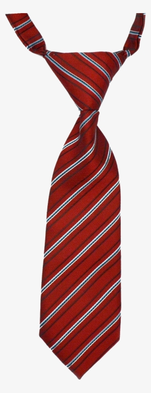 Red Tie Png Image - Neck Tie Png