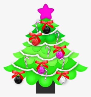 Magical Christmas - Christmas Tree