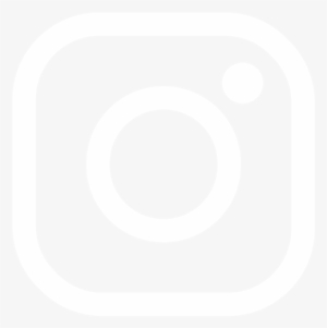 Instagram Logo White - Crowne Plaza White Logo