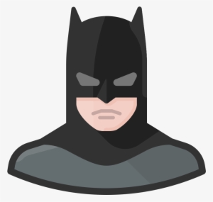 Batman Icon - Jira Avatar