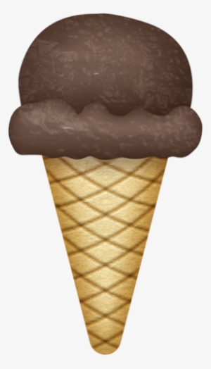Ice Cream Cone