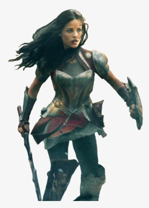 Png Sif - Jaimie Alexander Png