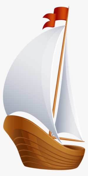 Png Sailboat Clipart