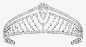 Jewel Of The Day - Chaumet Tiara