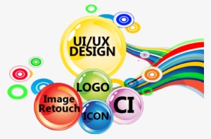 Graphic Design Clipart Brand - Graphic Designing Logo Png