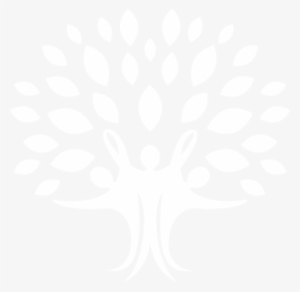 White Tree - Keith Arboretum