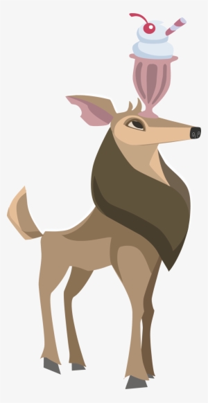 Deer