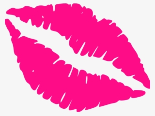 Mary Kay Clip Art - Pink Lips Clip Art