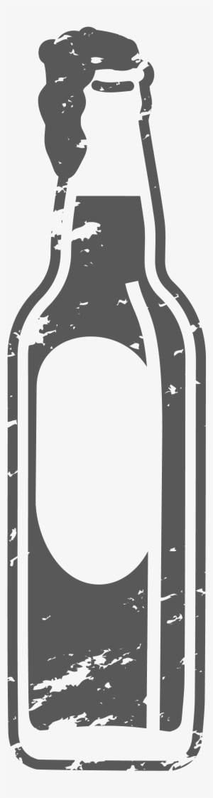 Go Beer With Beer Bottle B4000 04 - Beer