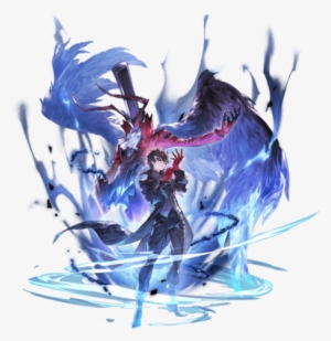 Joker A - Persona 5 X Granblue Fantasy