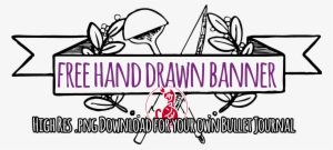 Bullet Journal - Portable Network Graphics