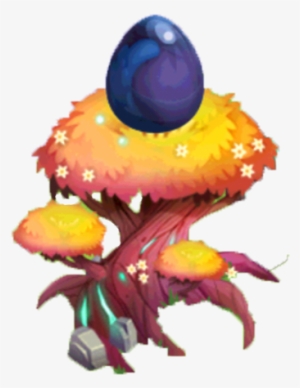 Professor Scrape Egg - Fantasy Forest Ground Squirrel