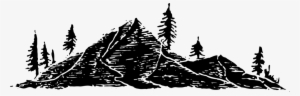 Mountain Png
