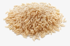 Brown Rice Png Download Image