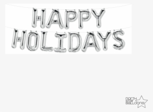 Happy Holidays Kit 16 In