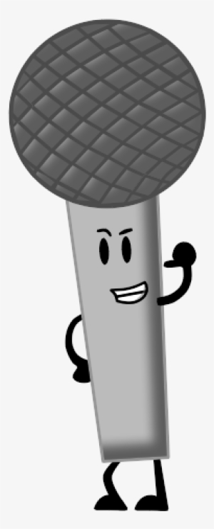 Mic - Illustration