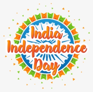 Independence Day Of India With Colorful Flags , August, - Wells Cathedral