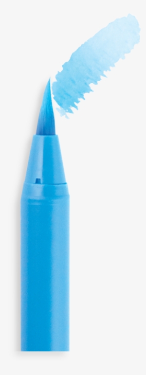 Chroma Blends Watercolor Brush Markers - Watercolor Painting