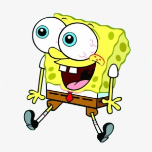 Spongebob Big Eyes Png - Spongebob Squarepants - 450x450 PNG Download ...