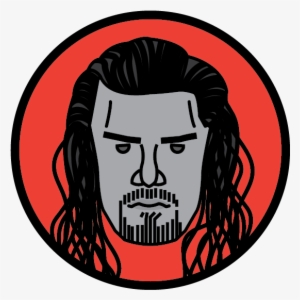 Roman Reigns - Roman Reigns Sticker Png