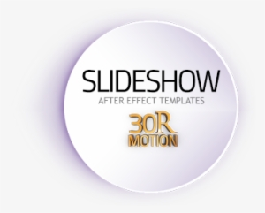 More Items By 30rmotion/slideshow - Label