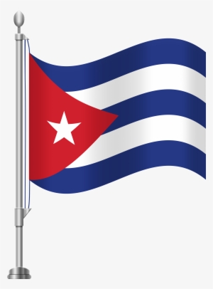 Cuba Flag Png Clip Art Best Web Clipart