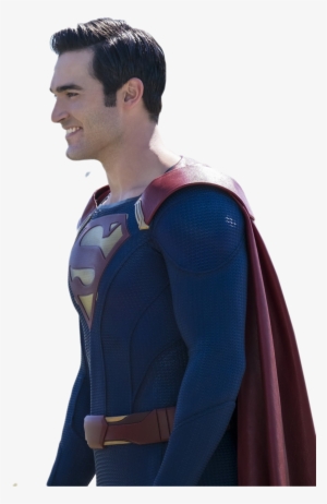 Superman Tyler Hoechlin Png