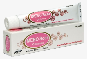 Mebo Scar 04 - ميبو سكار