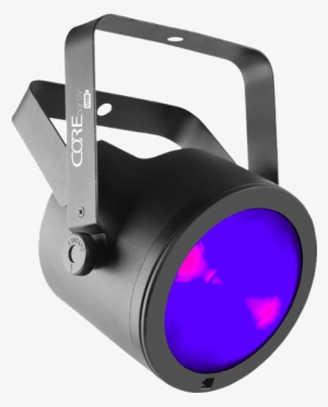 Stage Lights Png Transparent Image - Chauvet Dj Corepar 80 Usb Cob Par Can