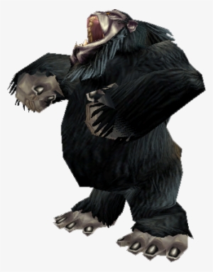 Gorilla - Gorilla Wow