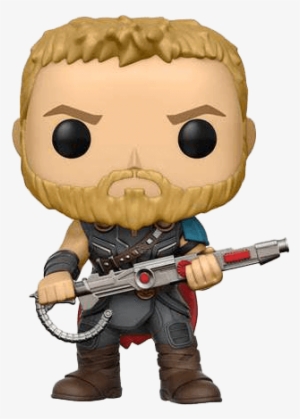 Vinyl Thor Ragnarok - Thor Ragnarok Pop