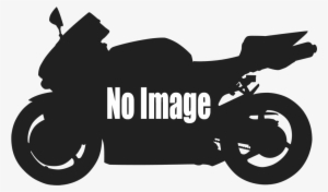 No Motorcycle - Motorcycle