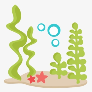 Underwater Coral Clipart - Underwater Clip Art Png