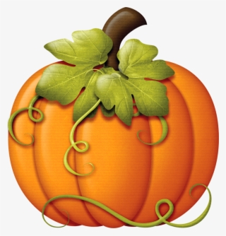 Convert - Pumpkin Clipart