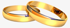 File - Rings - Wedding Png Png