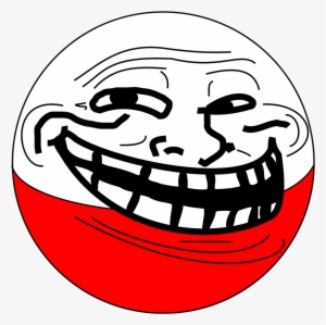 Facial Expression Smile Black And White Head Emotion - Self Destruct Pokemon Meme