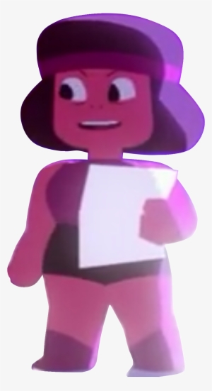 Ruby In Dove Self-esteem Project X Steven Universe - Steven Universe Dove