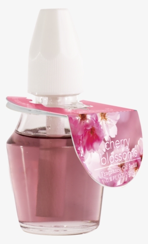 Cherry Blossoms Fragrance Oil