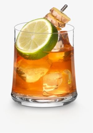 Cocktail Png High-quality Image - Cocktails With Hennessy