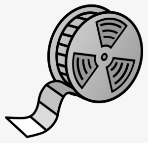Open - Film Reel