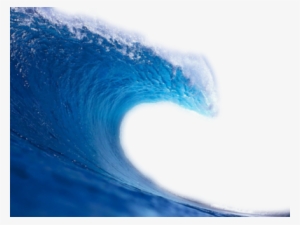 Wave Png Transparent - Ocean Wave Transparent Background