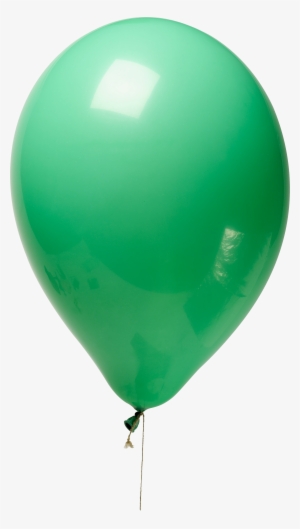 Balloon Png In High Resolution - Balon Görseli