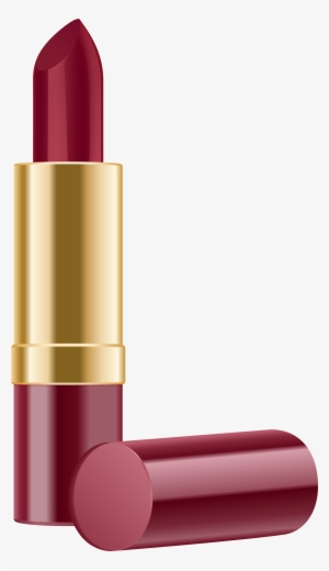 Lipstick Clipart At Getdrawings - Lipstick Png
