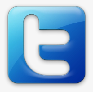 Twitter-logo - Social Site Logo Png