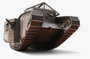 Tank Png Transparent - Transport