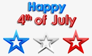 Happy Th Of Png Picture Pinterest - Happy 4th Of July Gif