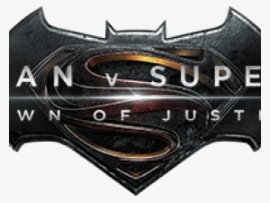 Batman Vs Superman Logo Png - Batman Vs Superman Keyring