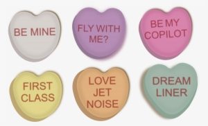 This Free Icons Png Design Of Valentine Conversation