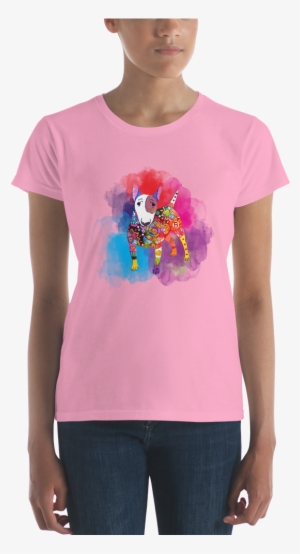 Hover To Zoom - Shirt